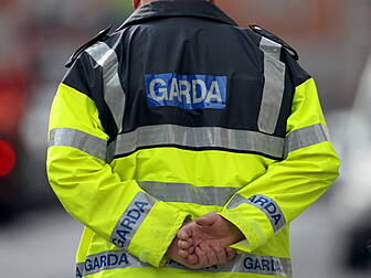 Man's Body Found In Slieve Blo...